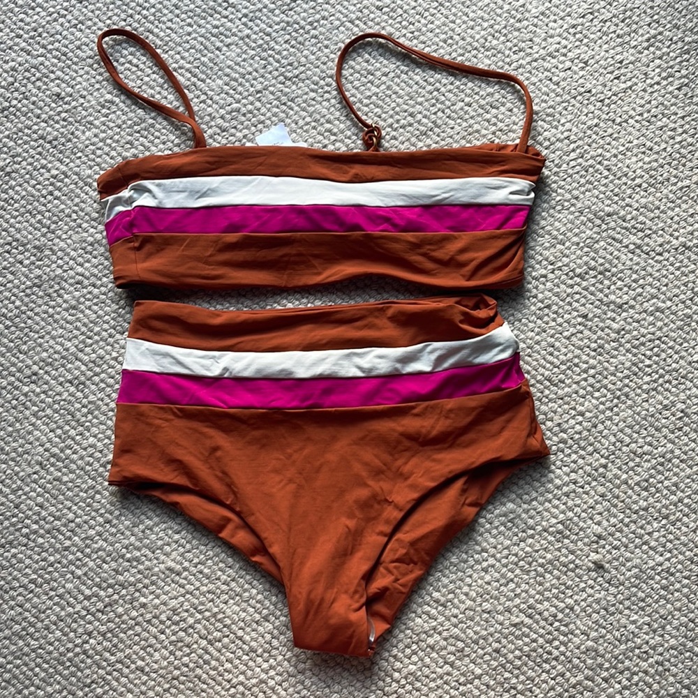 L space bikini